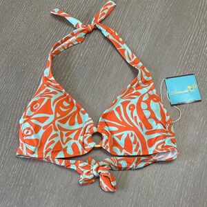 Letarte Bikini Top